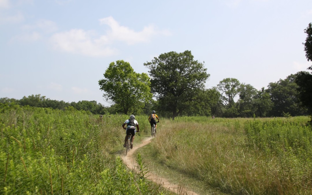 Broemmelsiek Park Officially Completed in St. Charles County | Terrain