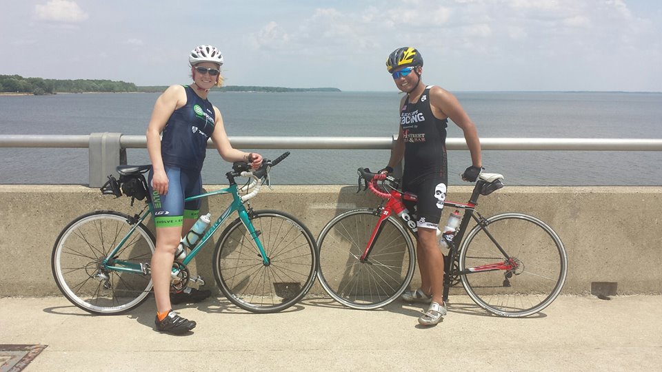 Road Trip Outdoor Recreation in Carlyle Lake, Illinois Terrain Magazine