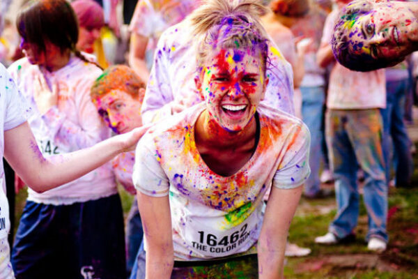 St. Louis Color Run