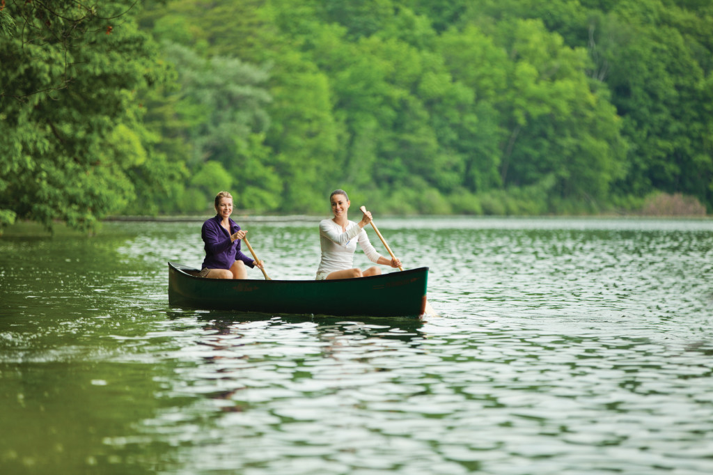 Creve Coeur Water Trail