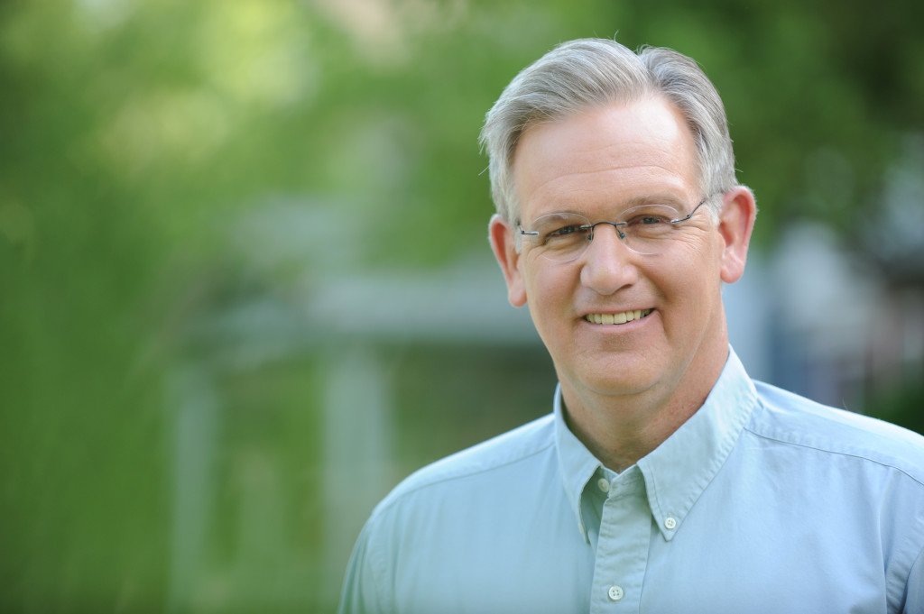 Governor Jay Nixon