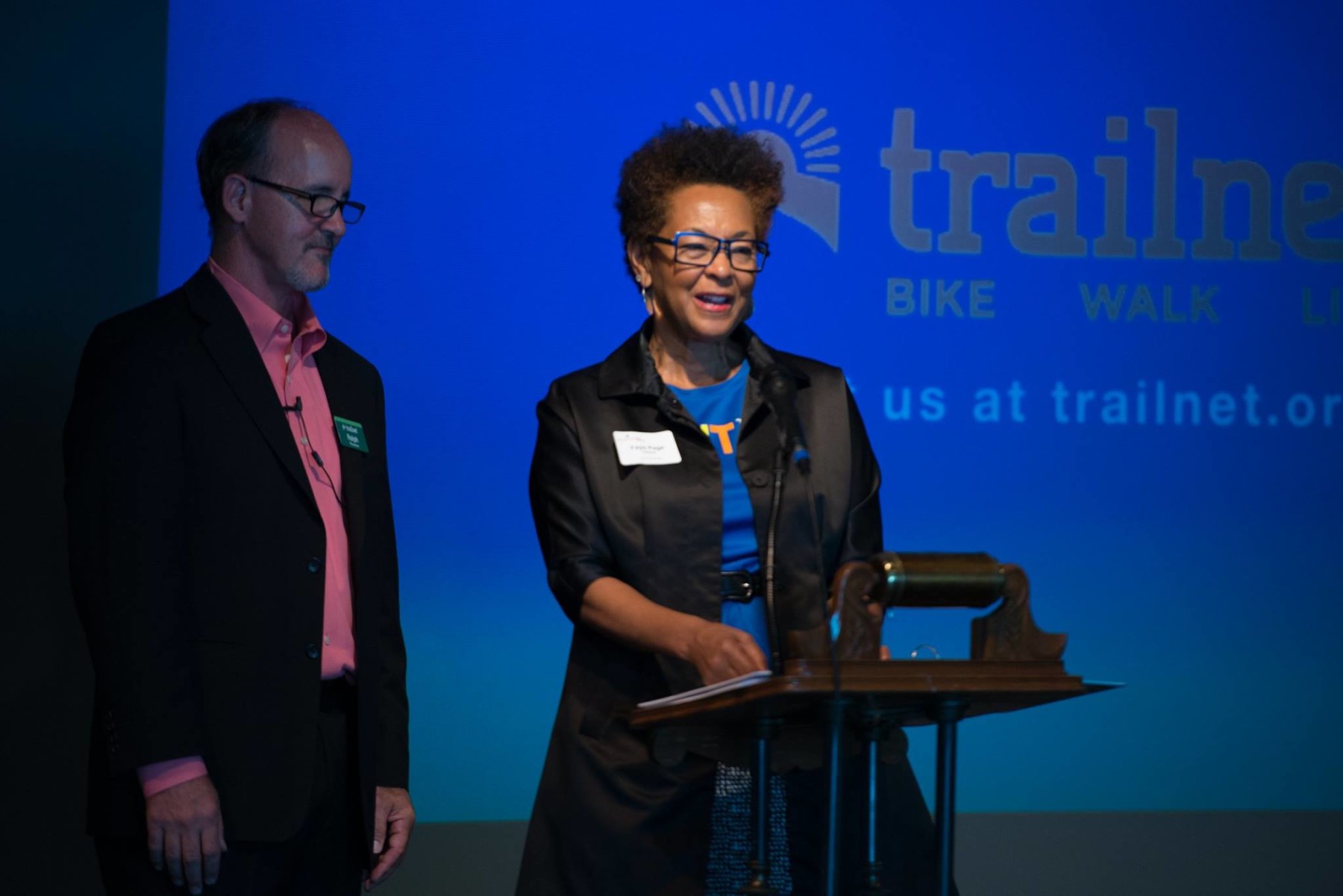 Trailnet Active Living Awards