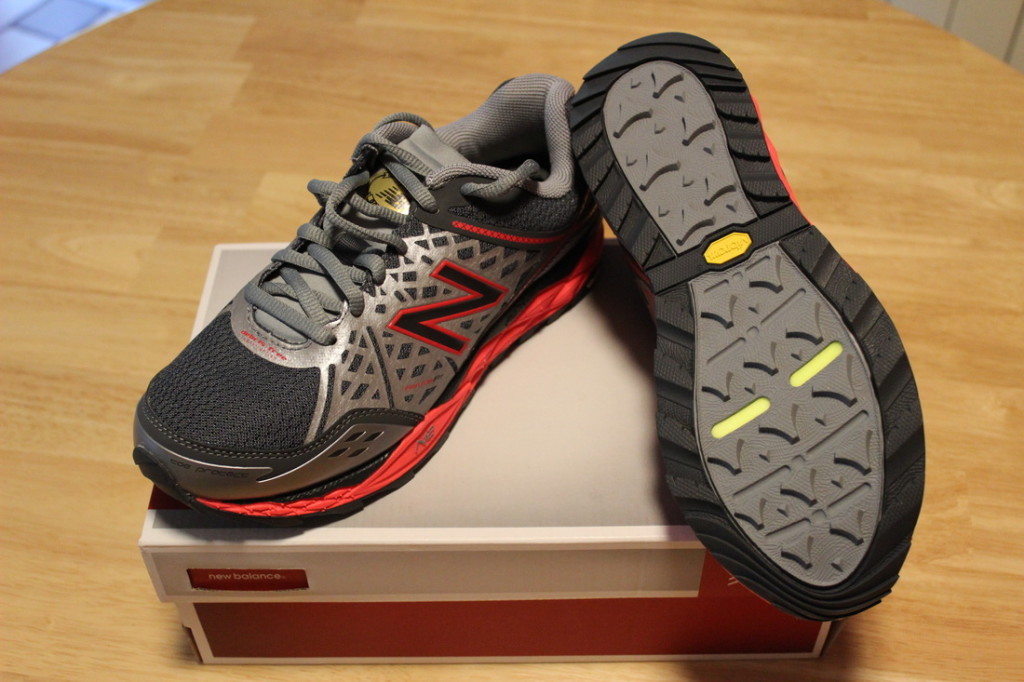 New Balance shoes