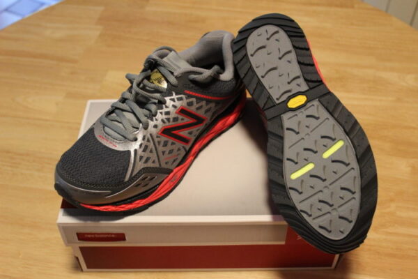 New Balance shoes