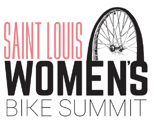 St. Louis Women's Bike Summit header
