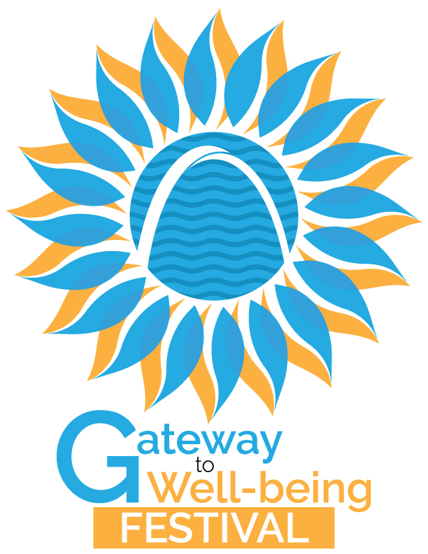 Gateway to Well-Being Festival logo