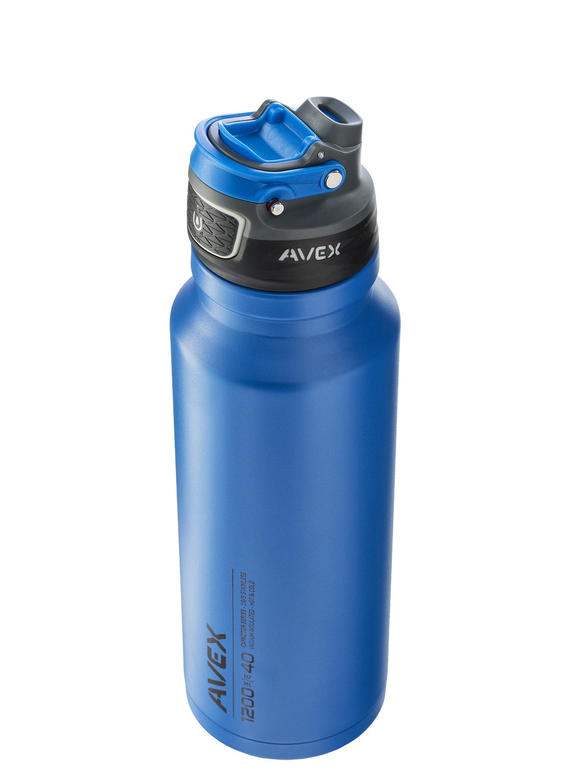 Avex Freeflow Water Bottle