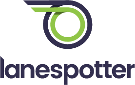 LaneSpotter logo