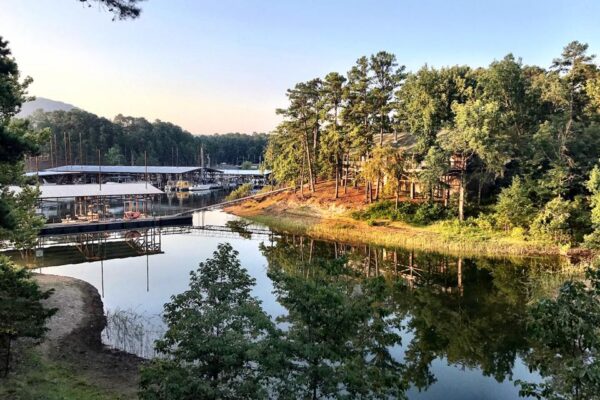 Mountain Harbor Resort
