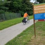 Centennial Greenway