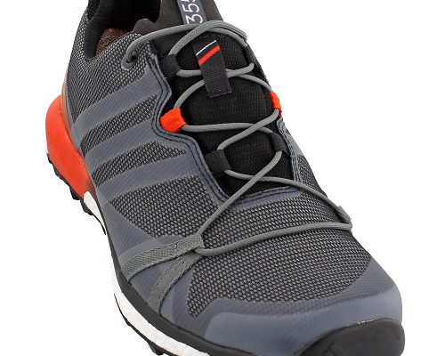 Adidas Terrex Agravic GTX