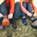 Fits Socks lifestyle image