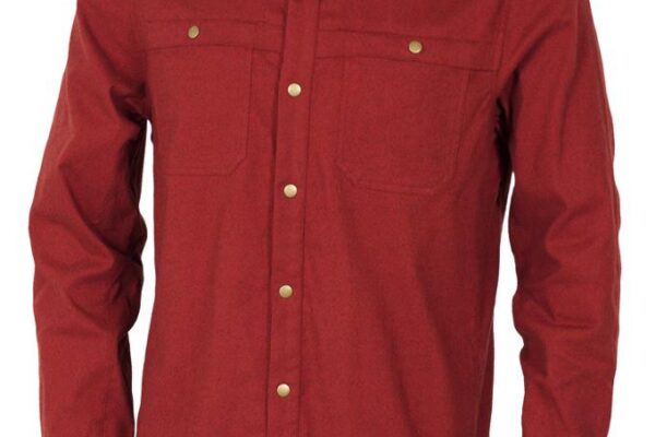 Club Ride Gravity Flannel