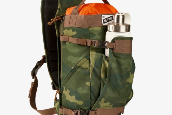 Kelty Spur
