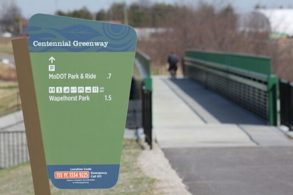 Centennial Greenway Expansion