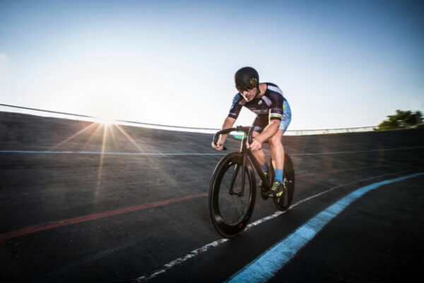 Penrose Park Velodrome