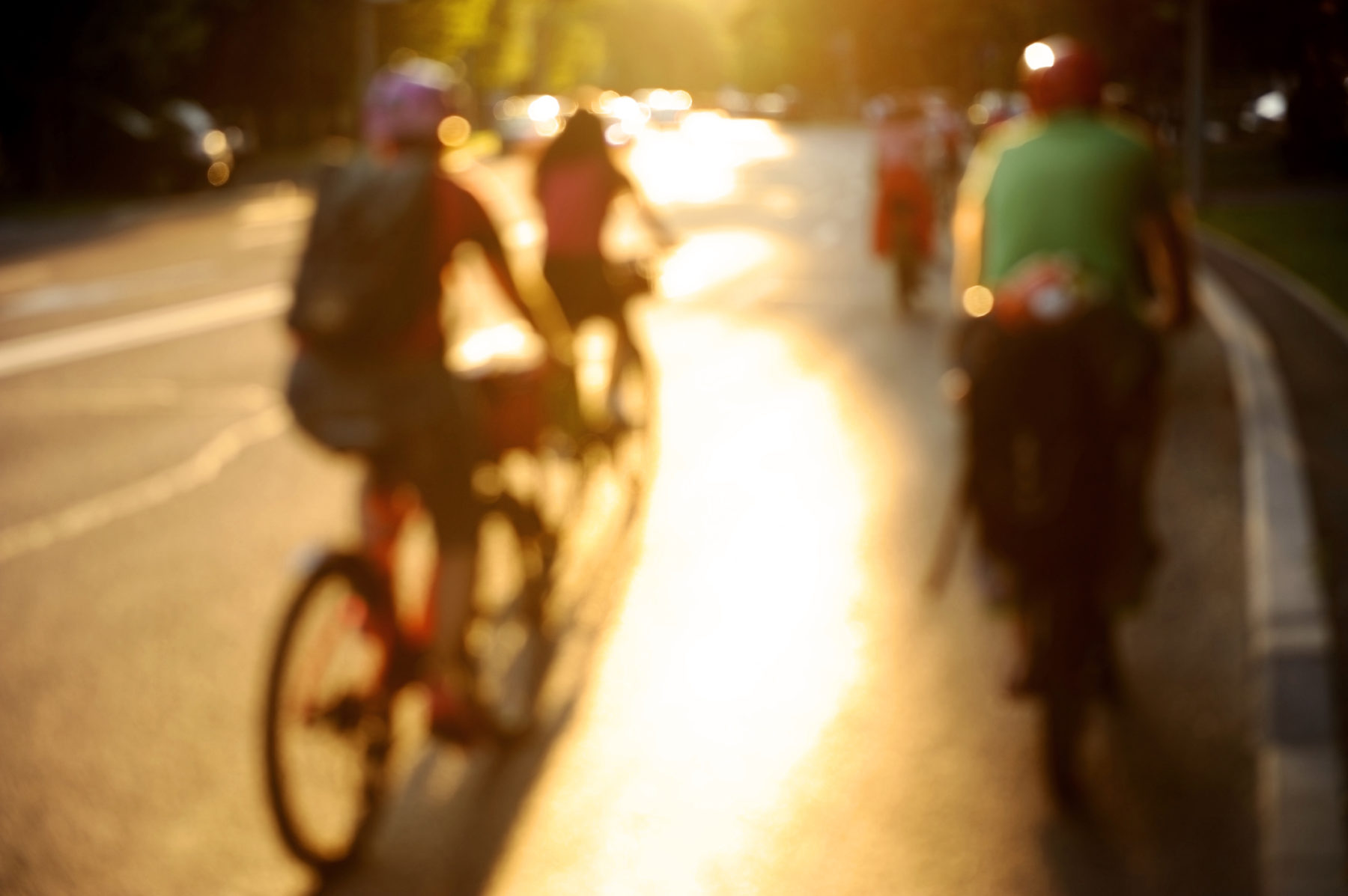 WC2 women's cycling group