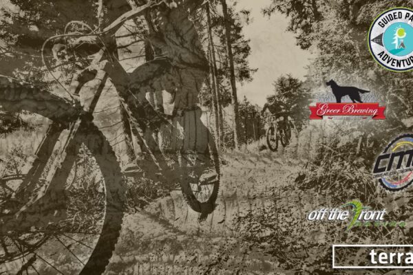 Ride for MoMTB graphic