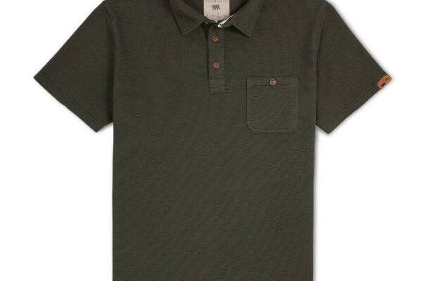 Dakota Grizzly Brewer Polo