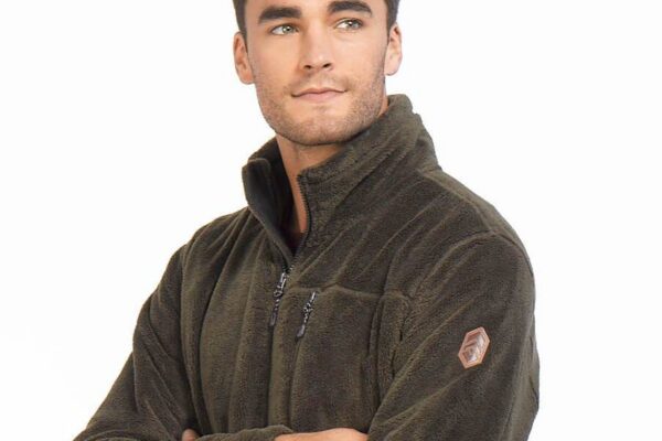 Free Country Crafton Venture Pile Fleece Jacket
