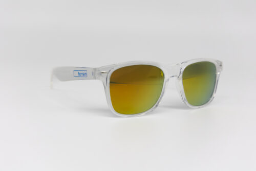 Terrain Sunglasses 2026