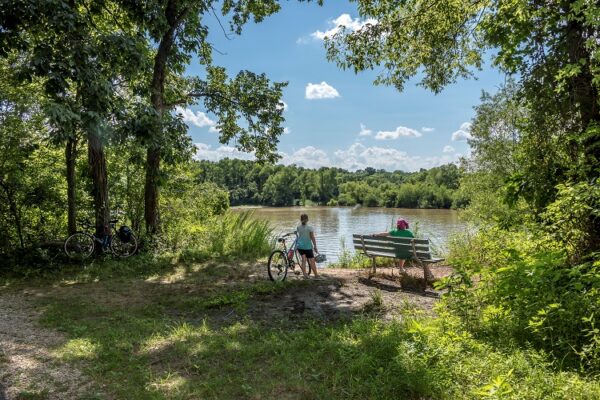 Meramec River Greenway