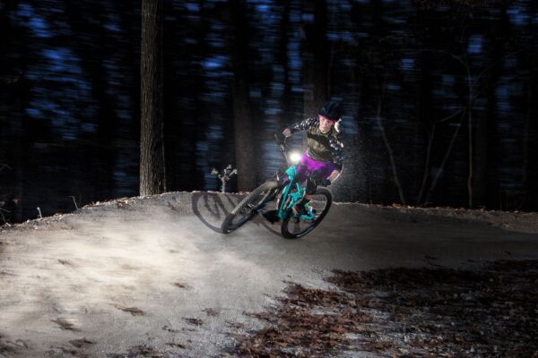 Outbound Lighting