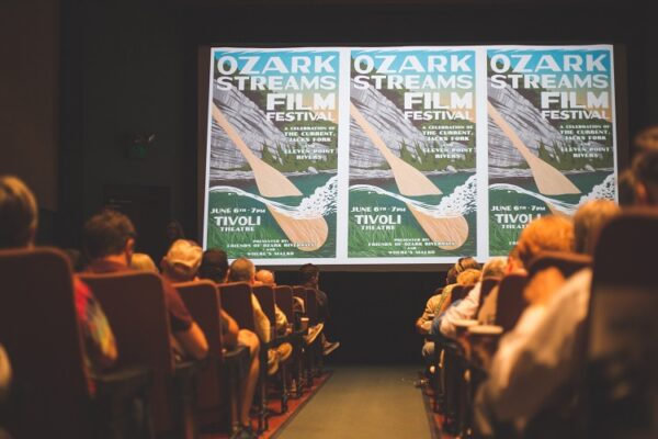Ozark Streams Film Festival