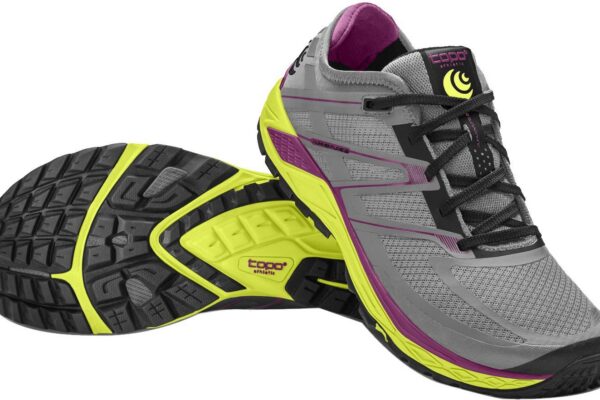 Topo Runventure 2