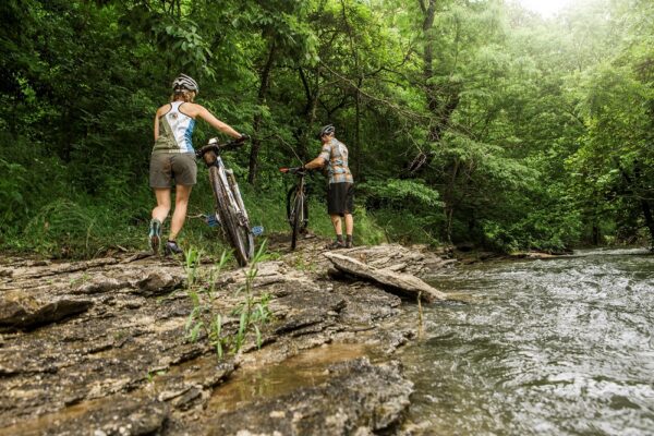 Bentonville Trails