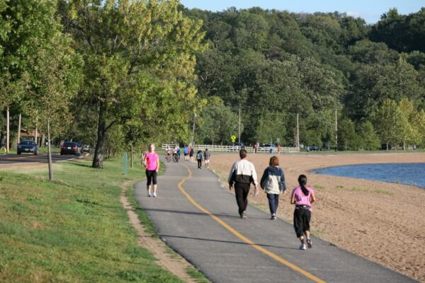 Creve Coeur Lake Memorial Park