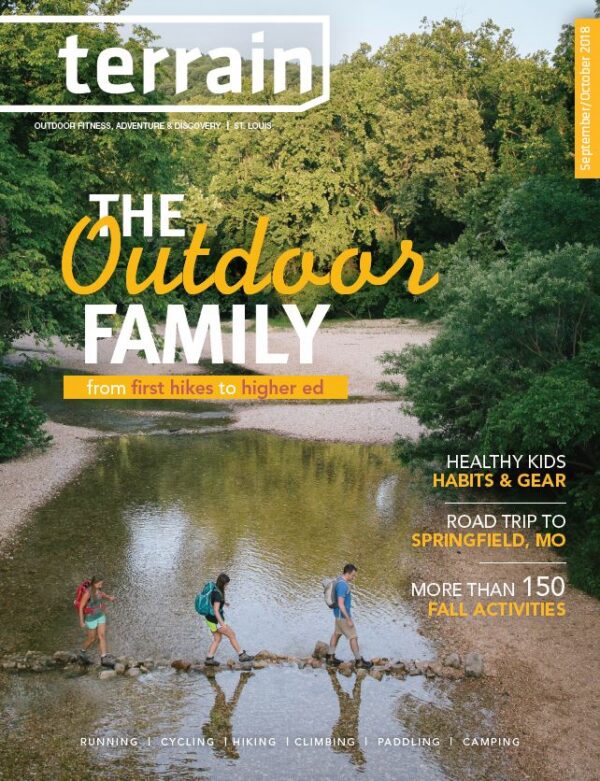 Sep-Oct Terrain Cover
