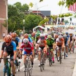 The Grove Criterium