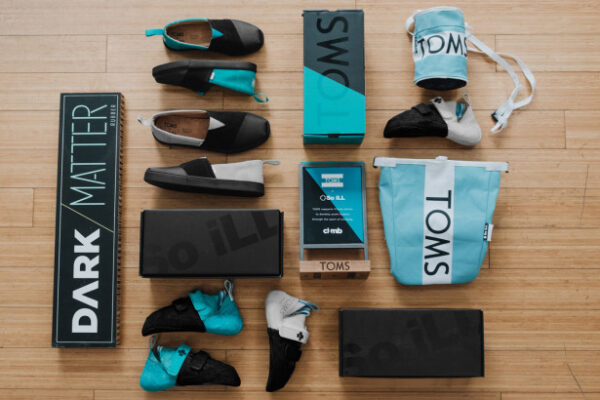 TOMS SO iLL Joint Products