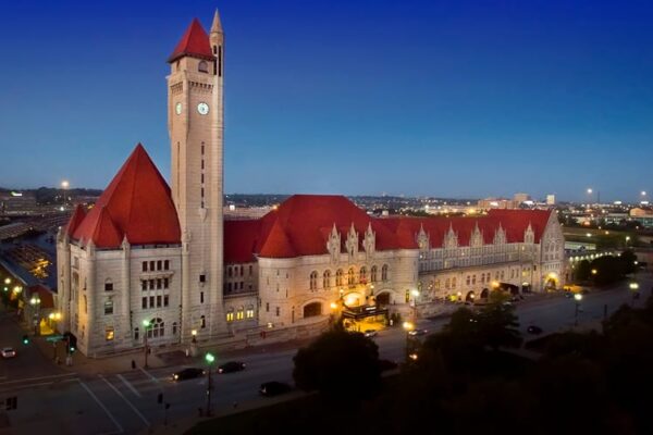St. Louis Union Station