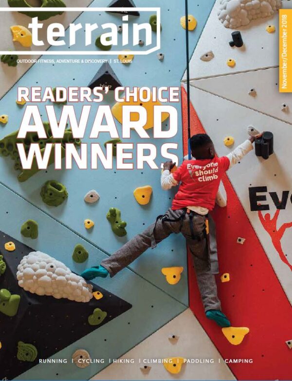 Terrain Nov-Dec 2018 Cover