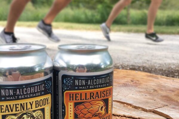 WellBeing NA Craft Beer