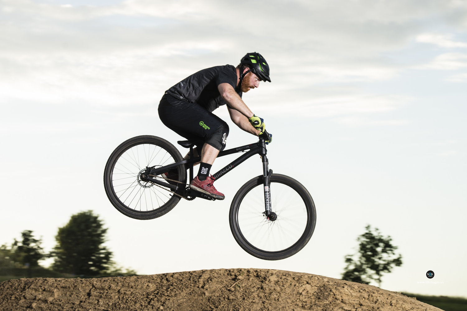 NICA And High School Mountain Biking Come To Missouri | LaptrinhX / News