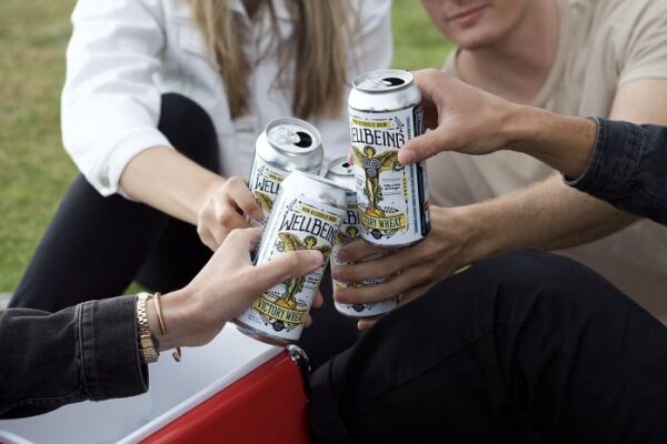 WellBeing Victory Wheat