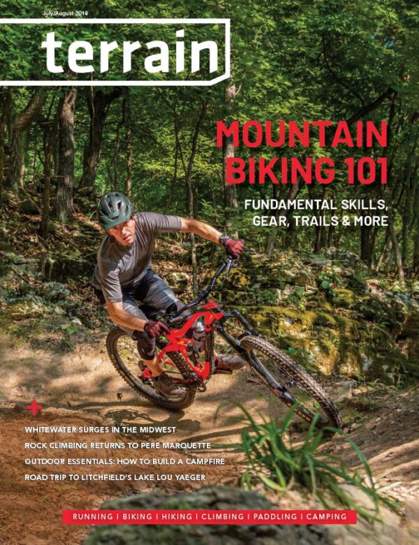 Back Issue - Jul/Aug 2019
