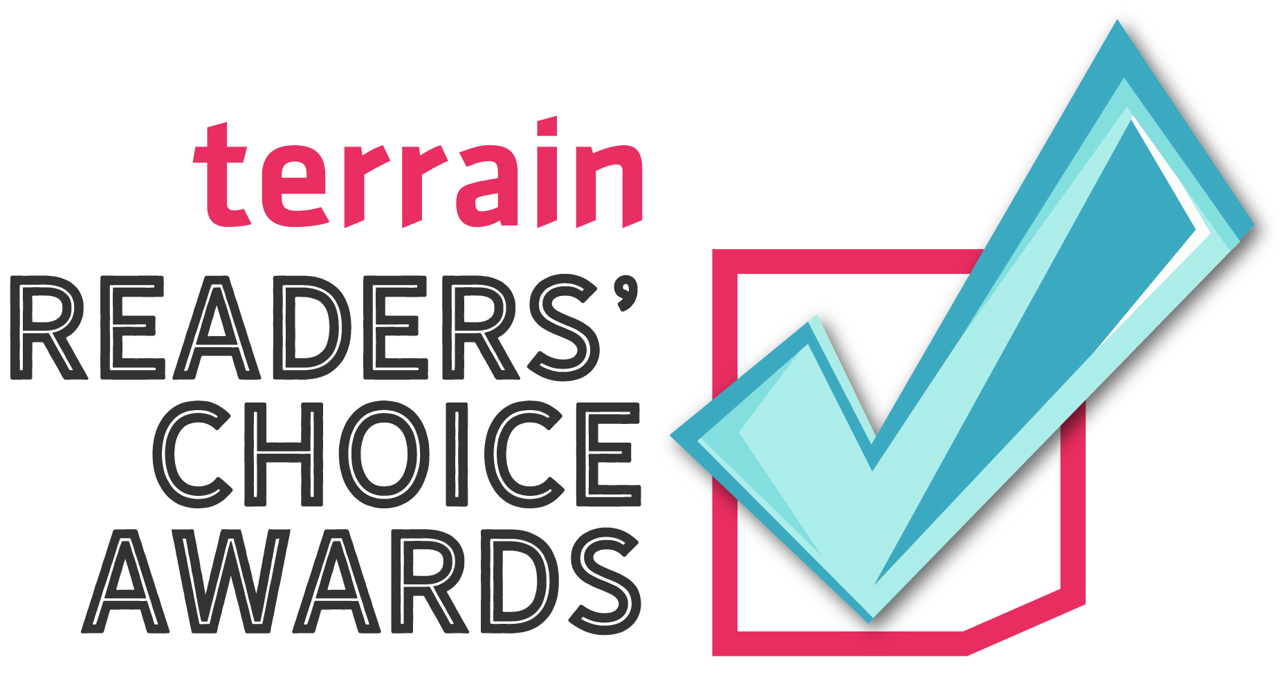 Terrain Readers' Choice Awards