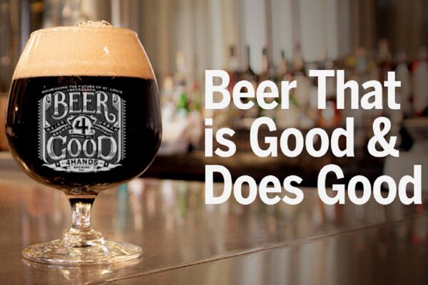 Beer 4 Good