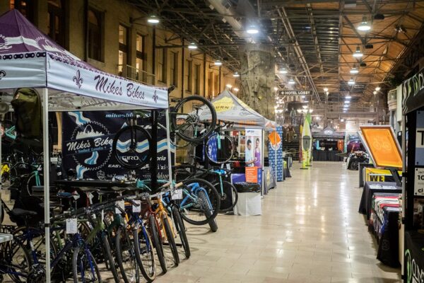 Gateway Outdoor Expo + Summit