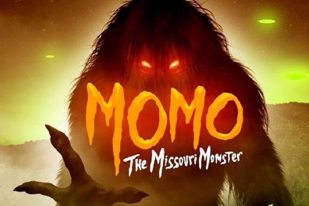 momo the monster proof