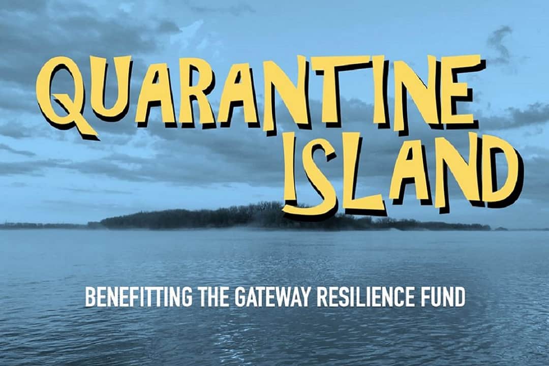 Quarantine Island