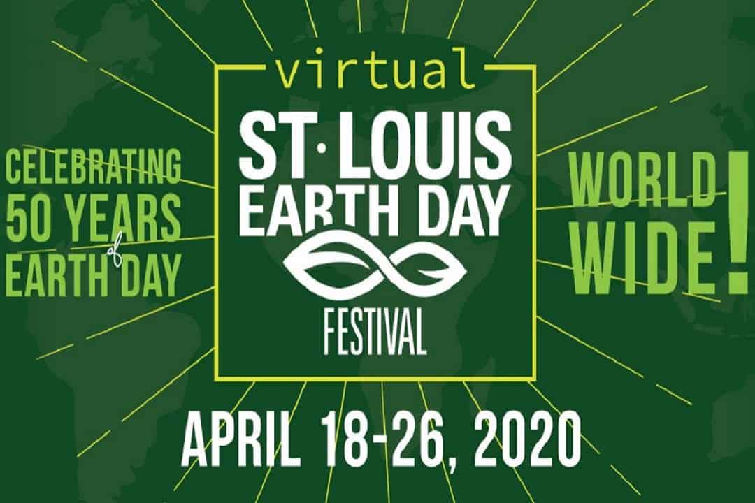 Virtual St. Louis Earth Day