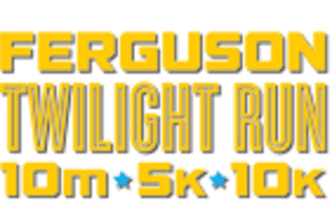 Ferguson Twilight Run 2020