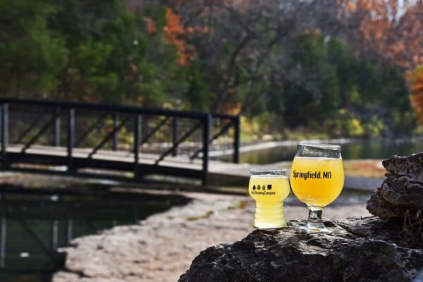 MO Breweries Near Trailheads