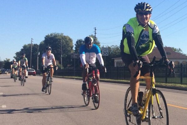 Trailnet Ride the Rivers Century