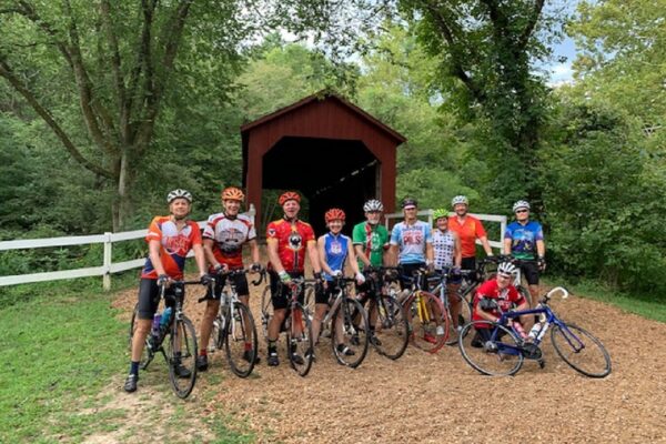 Bottleneck Bridge Ride